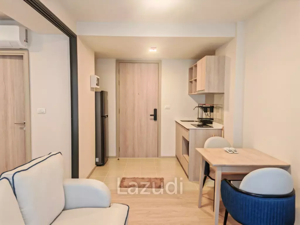CABANAS HUA HIN – Brand new Stylish Beachside Living