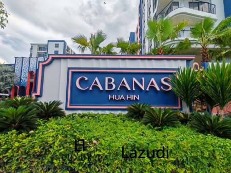 Кондоминиум 33 кв.м. Студия 1 Ванна