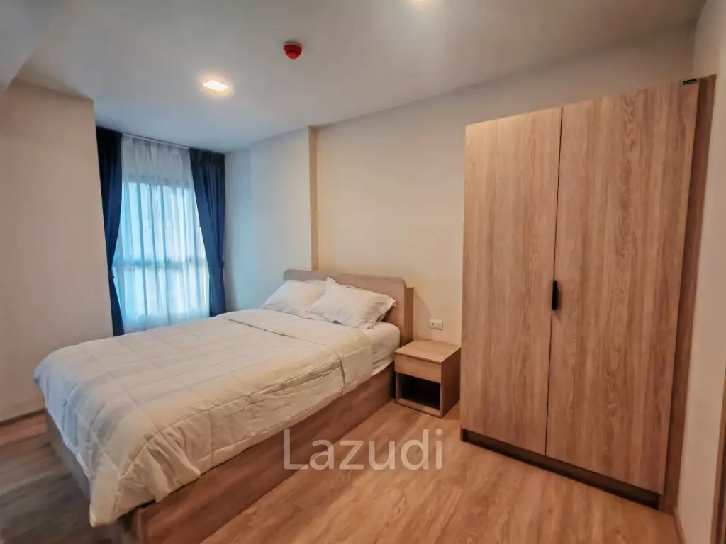 CABANAS HUA HIN – Brand new Stylish Beachside Living