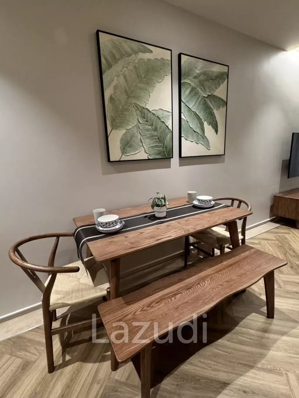 Sasara Hua Hin – Luxury Beachfront Condo for Rent