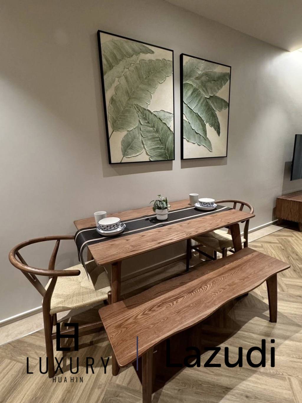 Кондоминиум 37 кв.м. Студия 1 Ванна