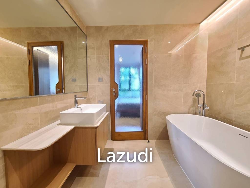 Sasara Hua Hin – Luxury Beachfront Condo for Rent