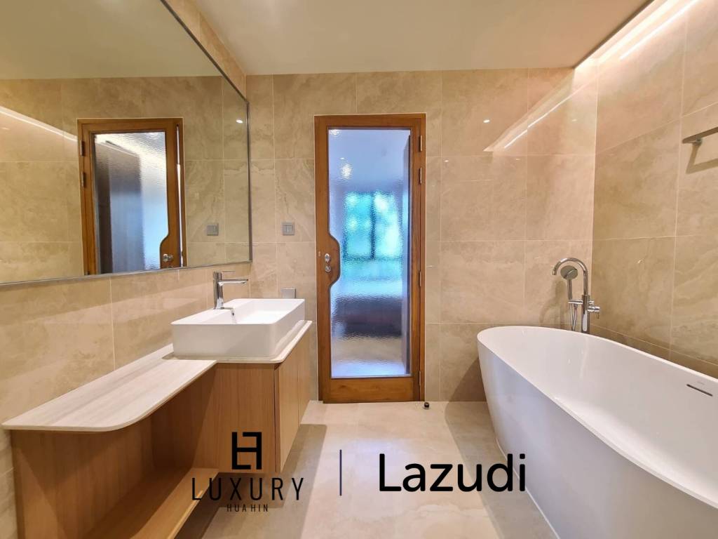 Кондоминиум 37 кв.м. Студия 1 Ванна