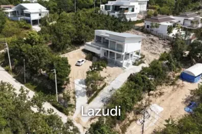 Brand New 2-Bed Villa - Near the Middle Road