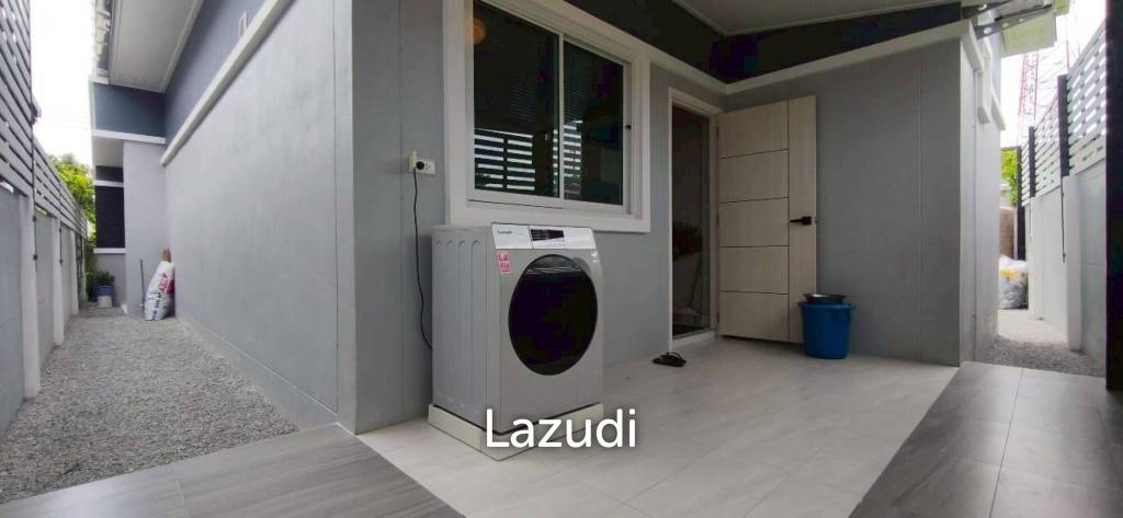 Modern 3-Bedroom Home in Chaiyapruek Pattaya
