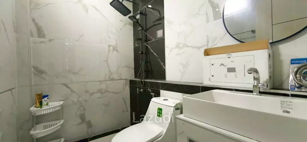 Modern 3-Bedroom Home in Chaiyapruek Pattaya