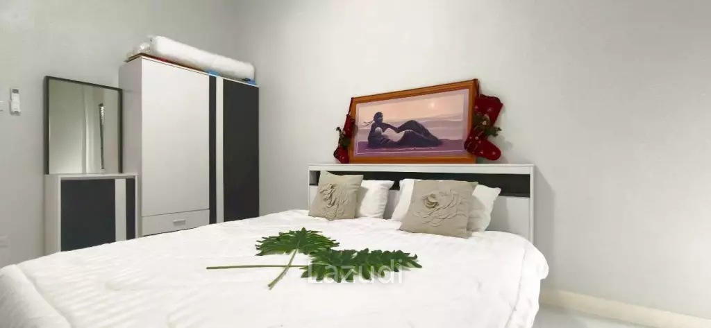 Modern 3-Bedroom Home in Chaiyapruek Pattaya