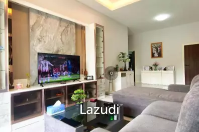 Modern 3-Bedroom Home in Chaiyapruek Pattaya