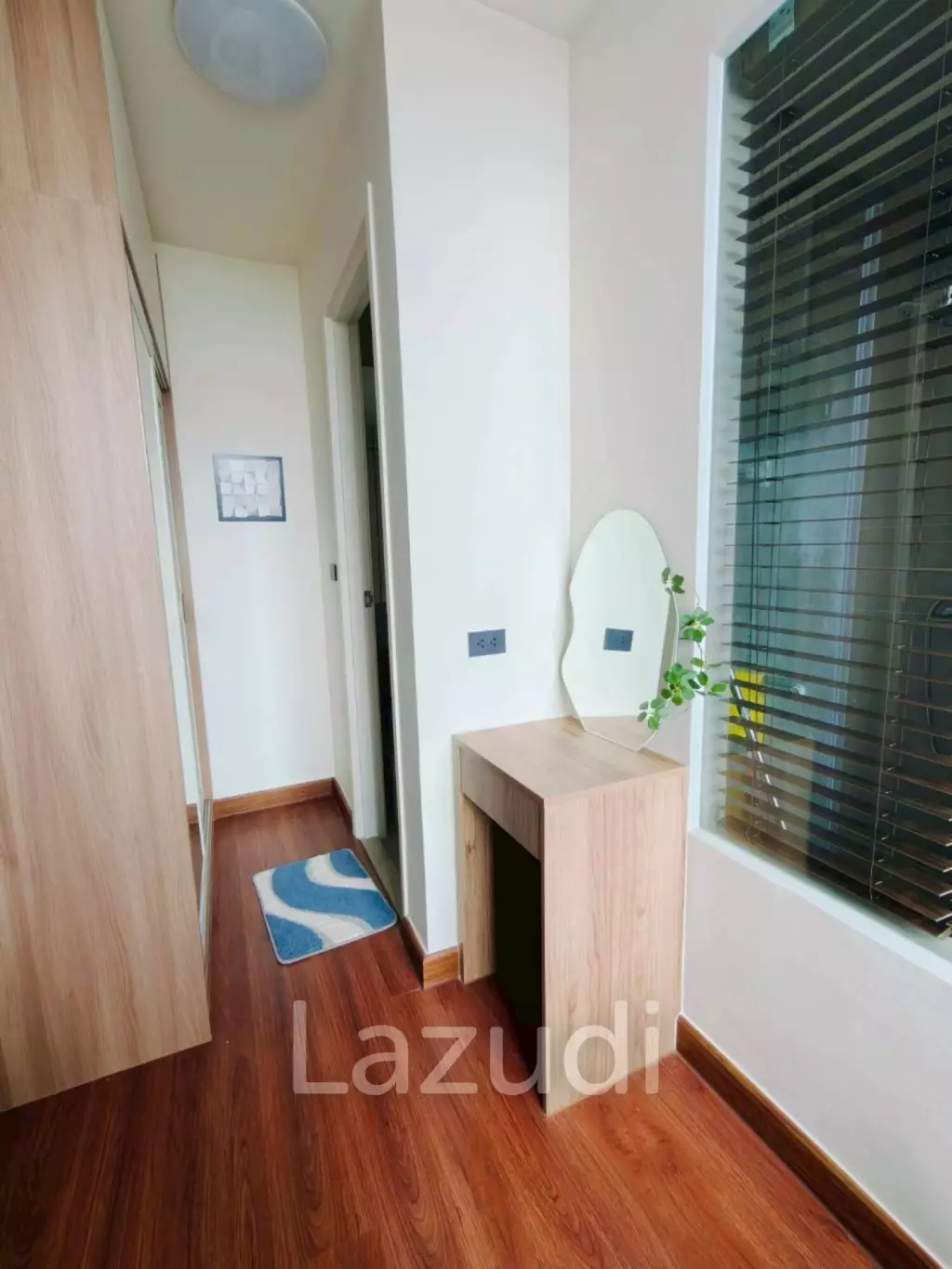 33 sqm 1 bedroom condo at Ideo Blucove Sukhumvit