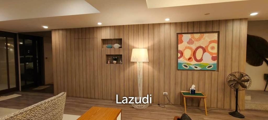 Private jucuzzi  Modern Single House  4 Beds 4 Baths 320 SQ.M