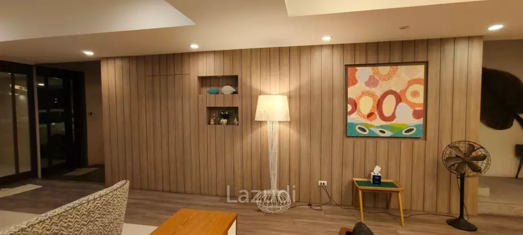 Private jucuzzi  Modern Single House  4 Beds 4 Baths 320 SQ.M