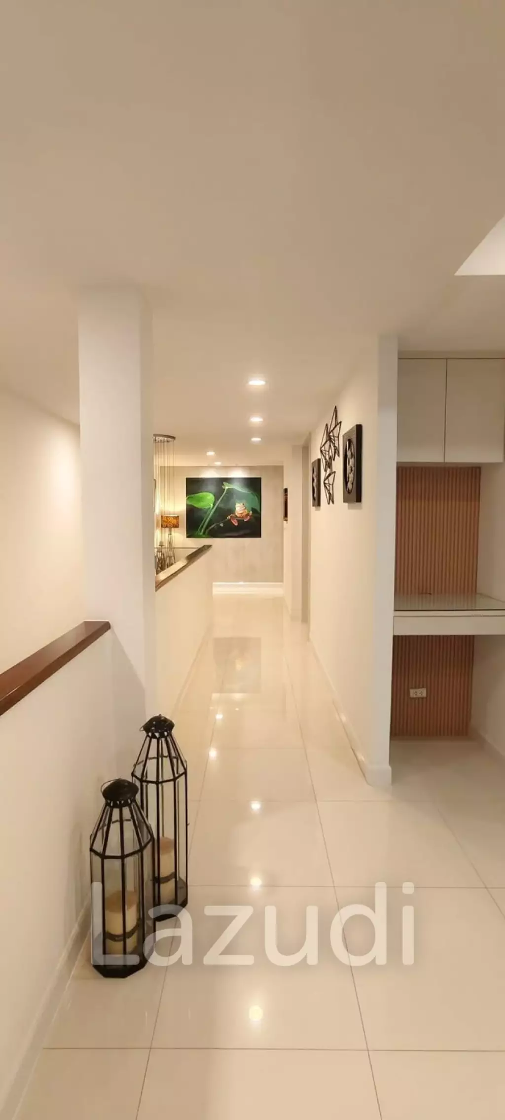 Private jucuzzi  Modern Single House  4 Beds 4 Baths 320 SQ.M