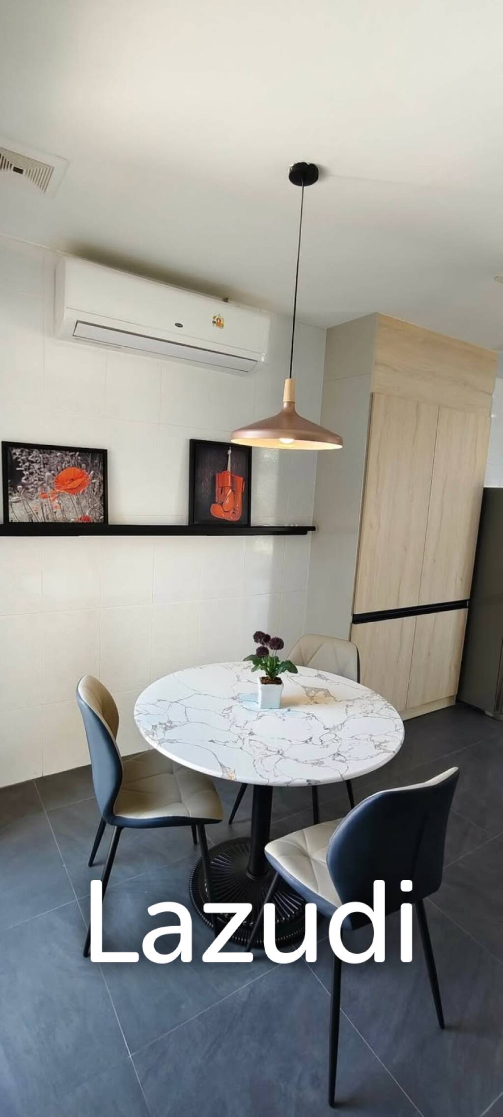 Private jucuzzi  Modern Single House  4 Beds 4 Baths 320 SQ.M