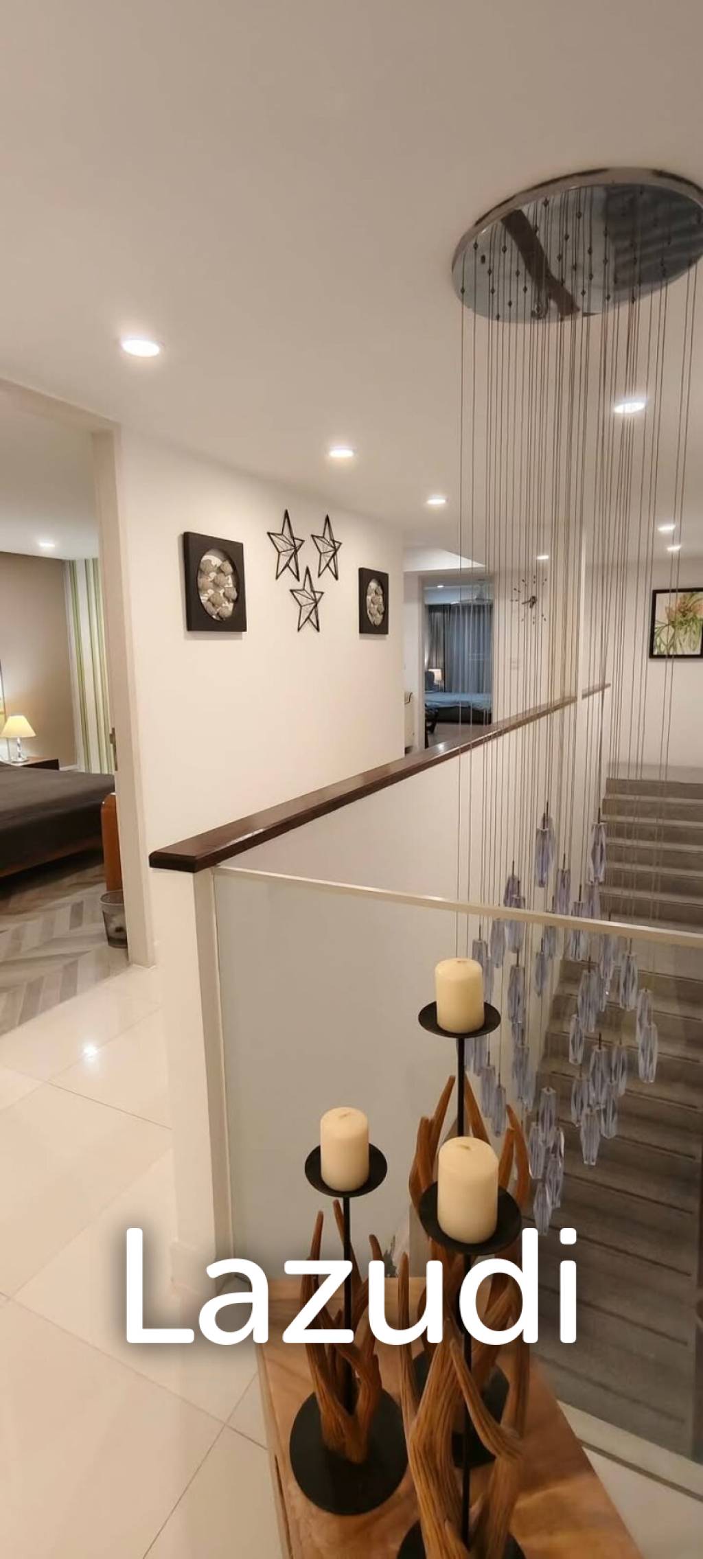 Private jucuzzi  Modern Single House  4 Beds 4 Baths 320 SQ.M