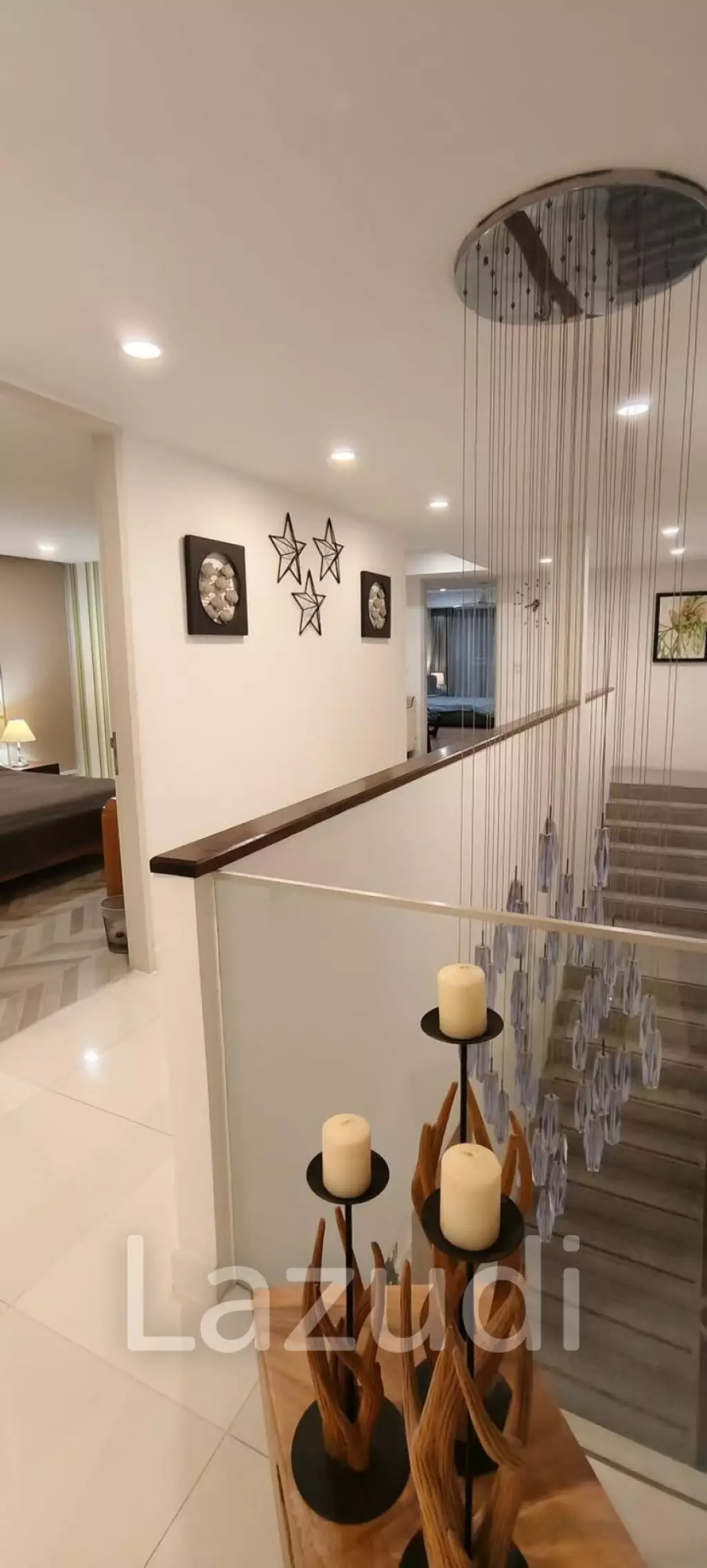 Private jucuzzi  Modern Single House  4 Beds 4 Baths 320 SQ.M