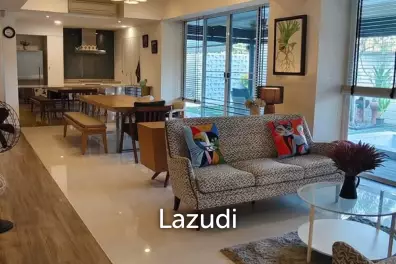 Private jucuzzi  Modern Single House  4 Beds 4 Baths 320 SQ.M