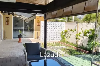 Private jucuzzi  Modern Single House  4 Beds 4 Baths 320 SQ.M