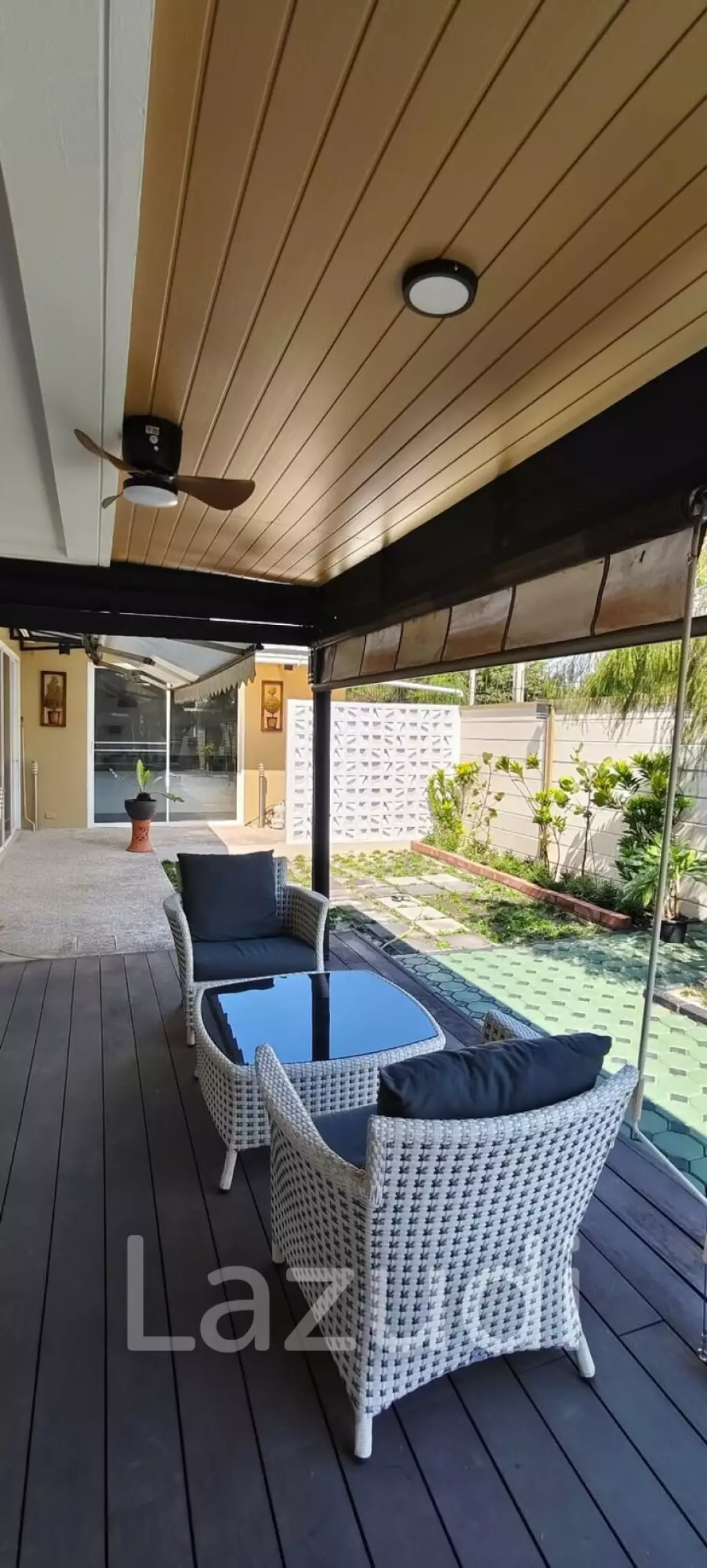 Private jucuzzi  Modern Single House  4 Beds 4 Baths 320 SQ.M