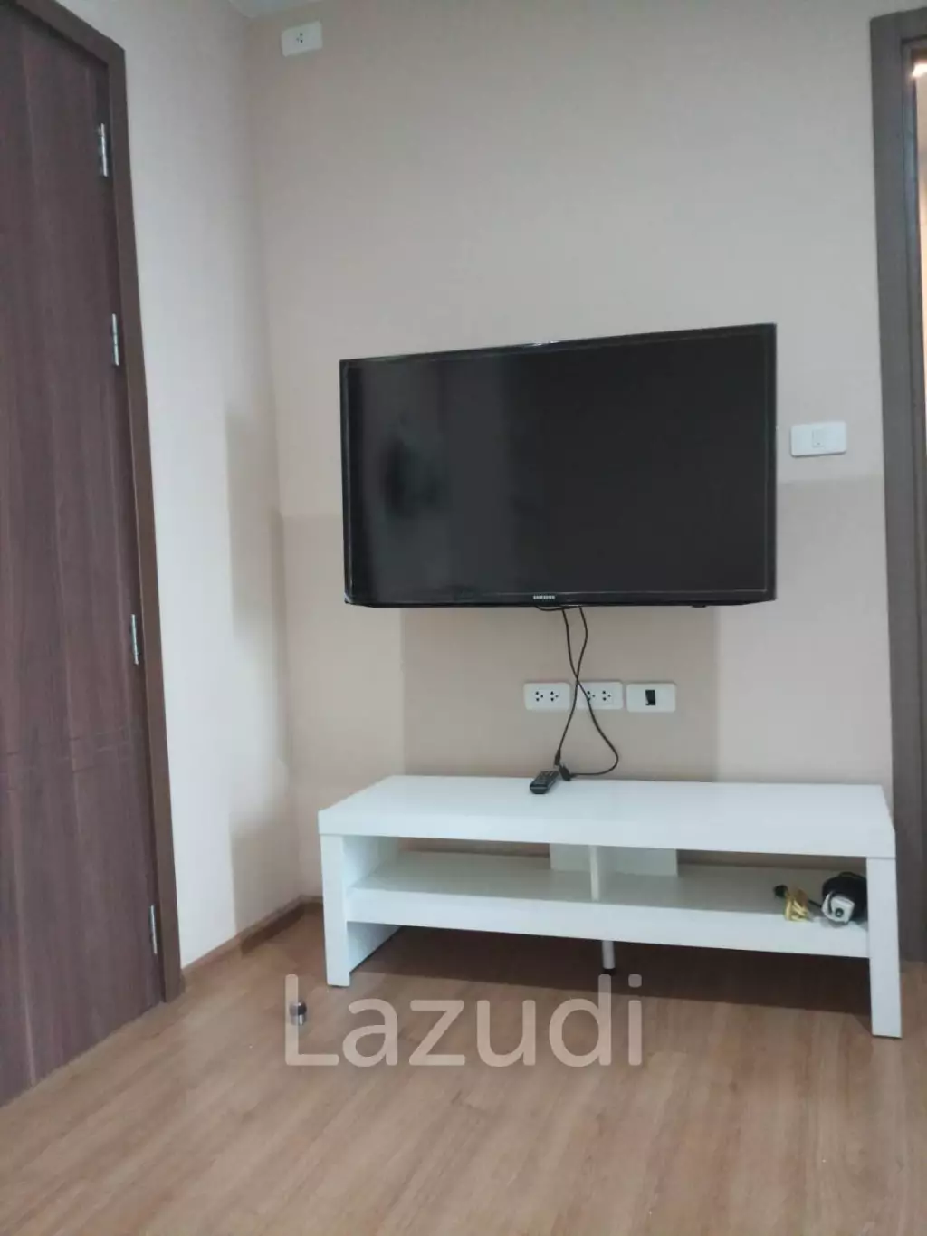 1 Bed 1 Baths 31 SQ.M The Base Sukhumvit 77