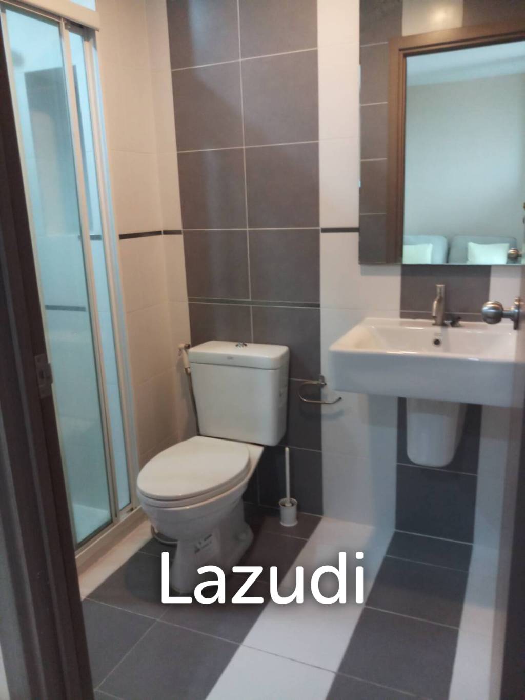 1 Bed 1 Baths 31 SQ.M The Base Sukhumvit 77