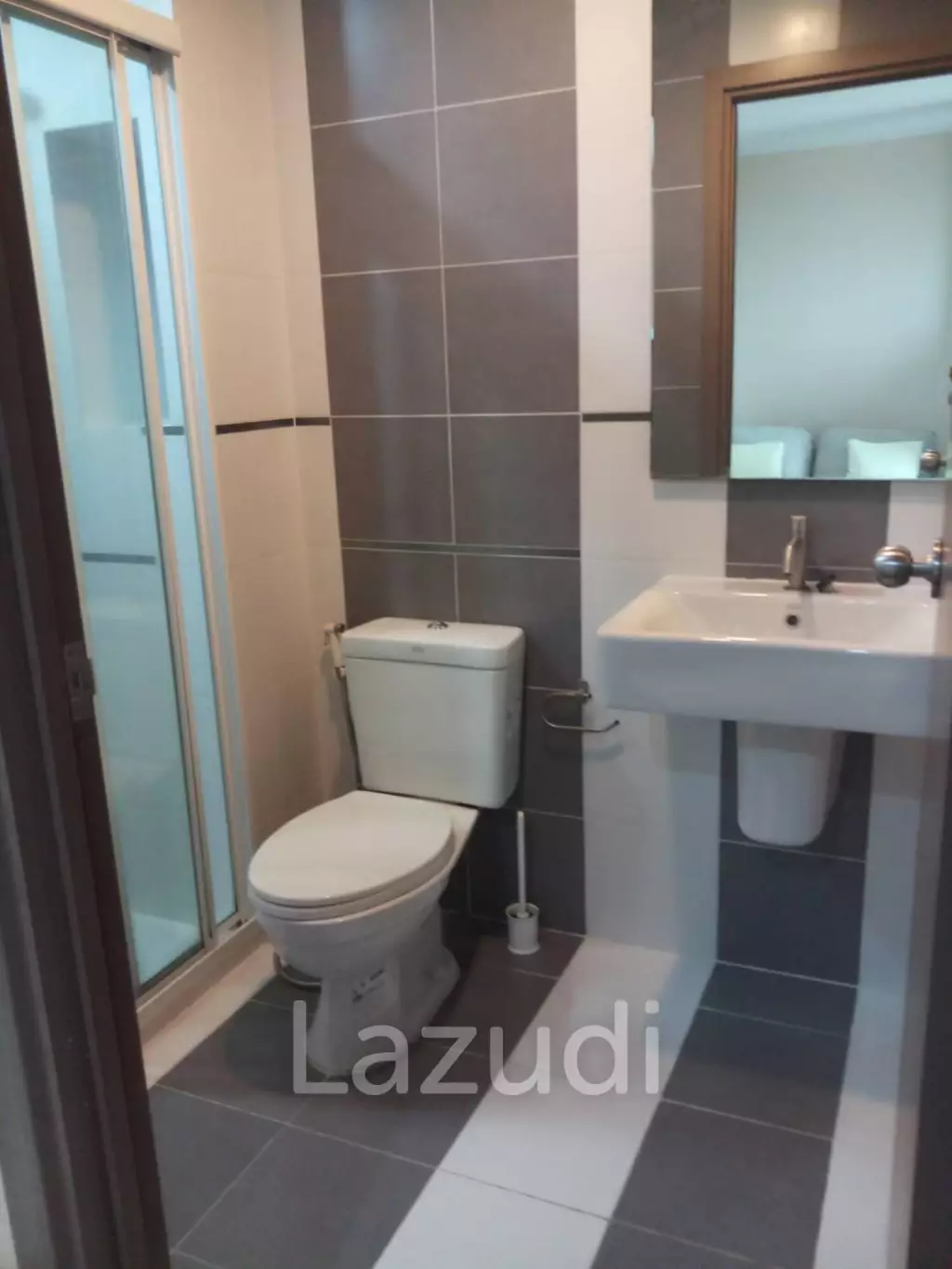 1 Bed 1 Baths 31 SQ.M The Base Sukhumvit 77