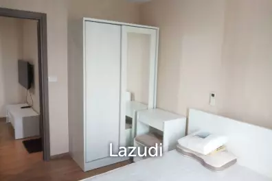 1 Bed 1 Baths 31 SQ.M The Base Sukhumvit 77