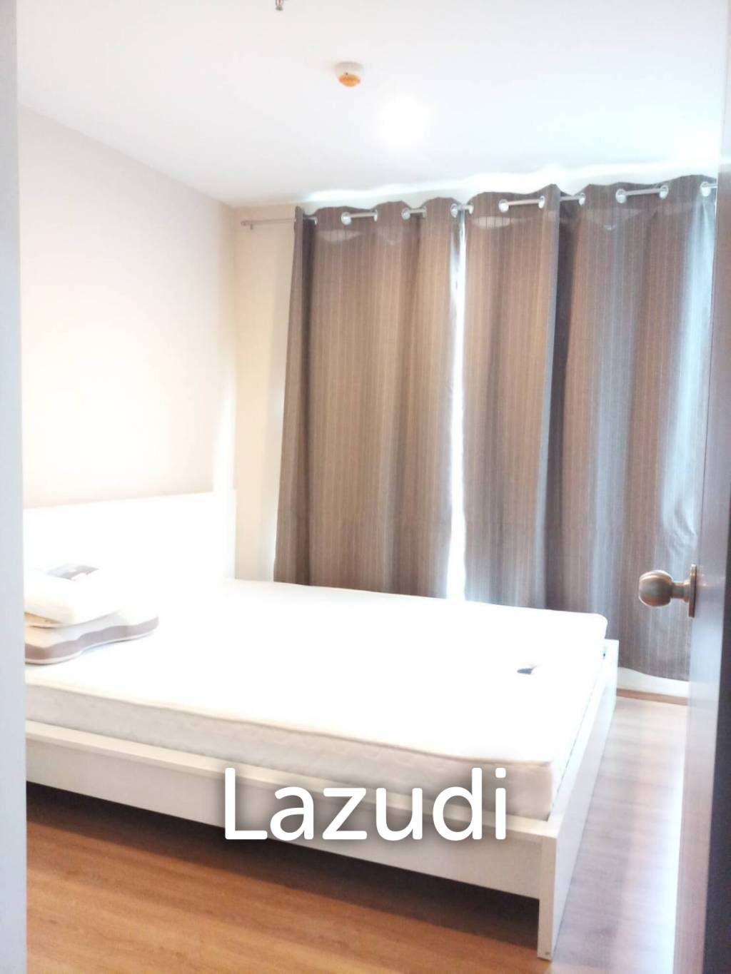 1 Bed 1 Baths 31 SQ.M The Base Sukhumvit 77