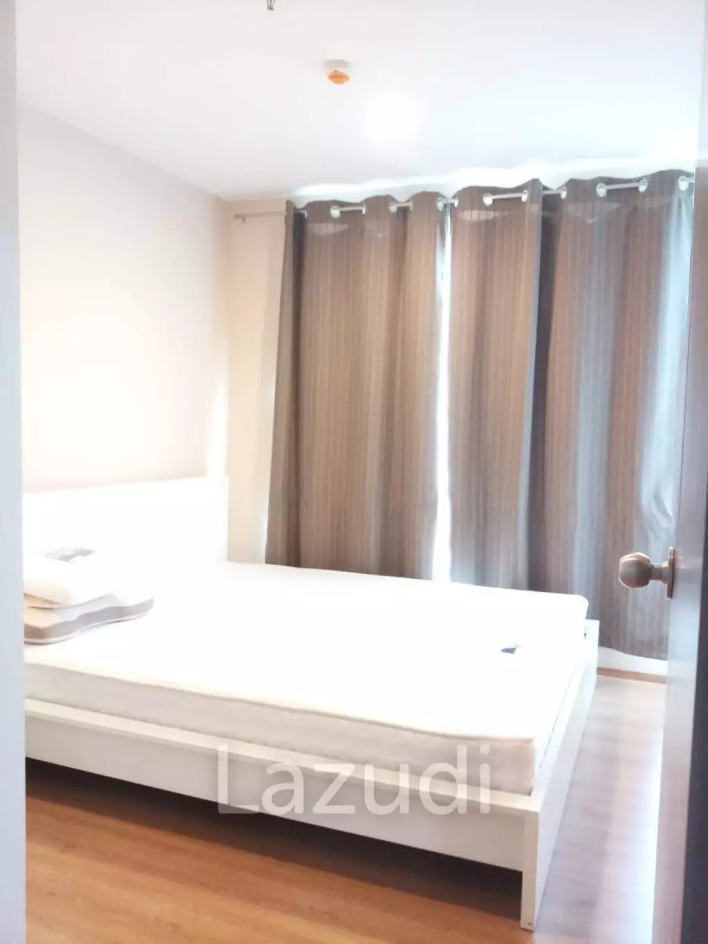 1 Bed 1 Baths 31 SQ.M The Base Sukhumvit 77