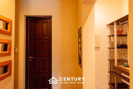 1,595 ตร.ม 5 เตียง 5 อาบน้ำ วิลล่า For ขาย