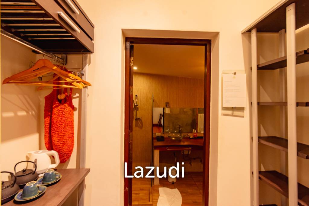 LUXURY TROPPICAL POOL VILLA IN HUA HIN SOI 116