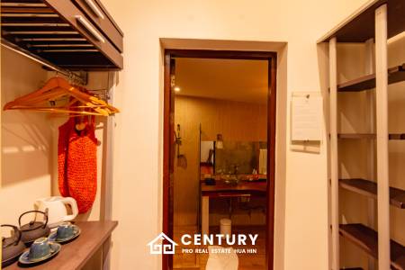 1,595 ตร.ม 5 เตียง 5 อาบน้ำ วิลล่า For ขาย