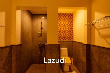 1,595 ตร.ม 5 เตียง 5 อาบน้ำ วิลล่า For ขาย