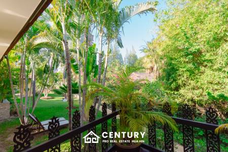 1,595 ตร.ม 5 เตียง 5 อาบน้ำ วิลล่า For ขาย