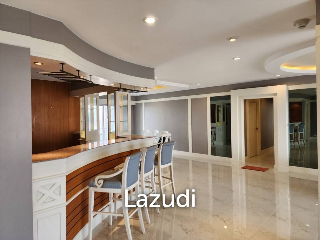4 bedroom 5 bathroom condo 339 sqm Saichol Mansion
