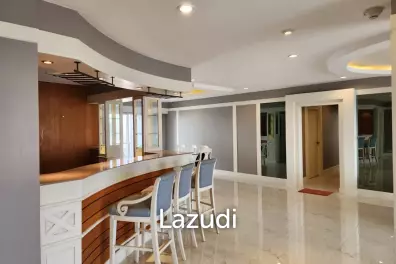 4 bedroom 5 bathroom condo 339 sqm Saichol Mansion