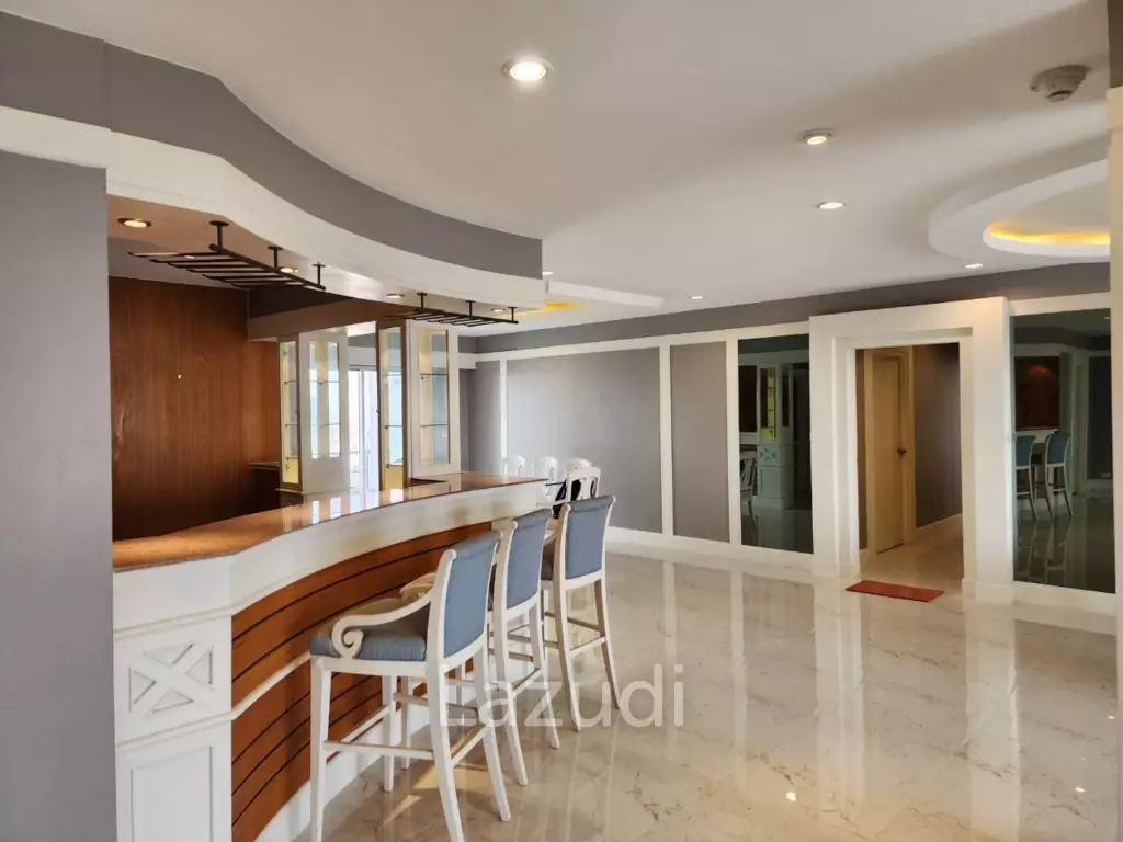 4 bedroom 5 bathroom condo 339 sqm Saichol Mansion