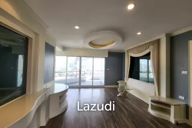 4 bedroom 5 bathroom condo 339 sqm Saichol Mansion
