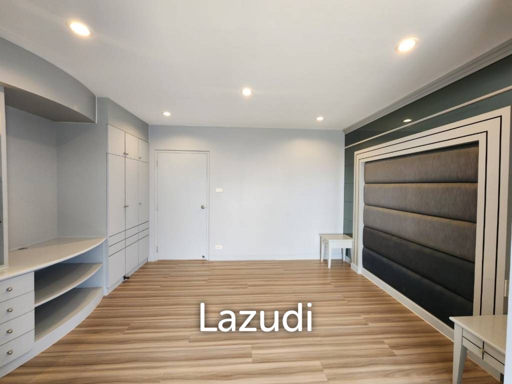 4 bedroom 5 bathroom condo 339 sqm Saichol Mansion
