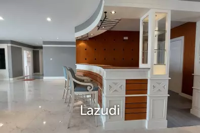 4 bedroom 5 bathroom condo 339 sqm Saichol Mansion