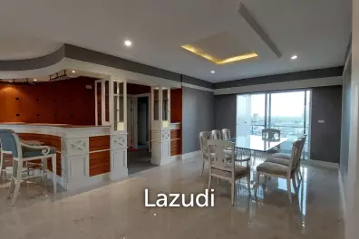 4 bedroom 5 bathroom condo 339 sqm Saichol Mansion