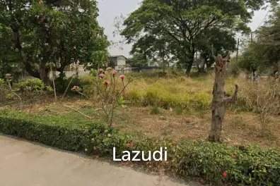 3,145.2 SQ.M. Land for Sale only 800 m. from Chotana Rd.