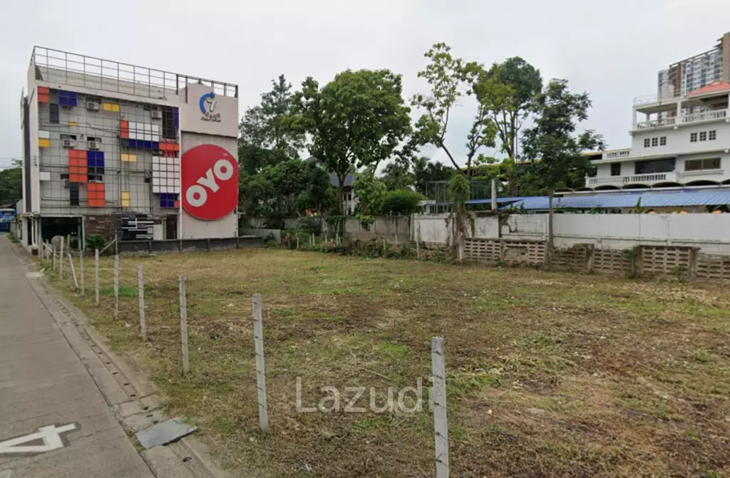 484 SQ.M. Land Close to Chiang Mai-Lampang Superhighway.
