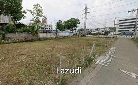 484 SQ.M. Land Close to Chiang Mai-Lampang Superhighway.