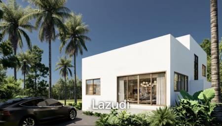 77 sqm pool villa in Sulcata Villa Nong Kae Hua Hin