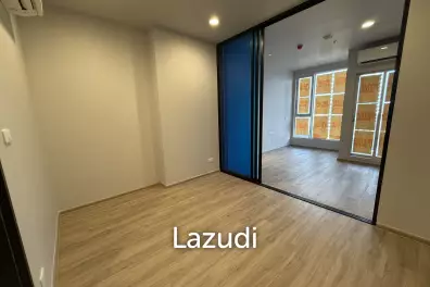 32 sqm 1 Bedroom Condo on 16th Floor at Culture Thonglor Bangkok