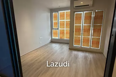 32 sqm 1 Bedroom Condo on 16th Floor at Culture Thonglor Bangkok