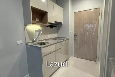 32 sqm 1 Bedroom Condo on 16th Floor at Culture Thonglor Bangkok
