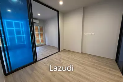32 sqm 1 Bedroom Condo on 16th Floor at Culture Thonglor Bangkok