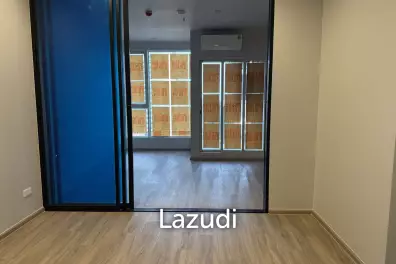 32 sqm 1 Bedroom Condo on 16th Floor at Culture Thonglor Bangkok