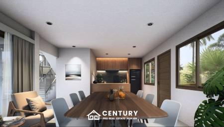 432 ตร.ม 2 เตียง 2 อาบน้ำ วิลล่า For ขาย